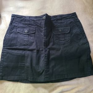 EUC Allison Brittney skort